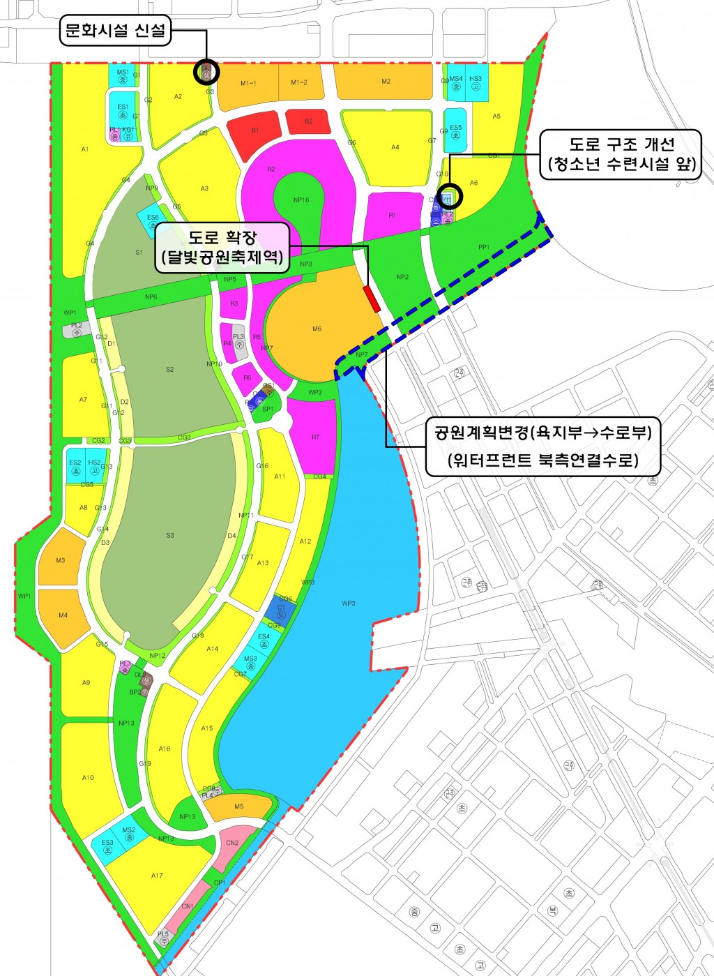 INCHEON | Songdo I-Core City | 420m | 1378ft | 103 fl | Pro | Page 30 ...